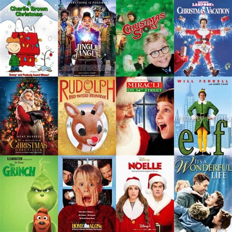 best christmas movies ranked|award winning christmas movies.